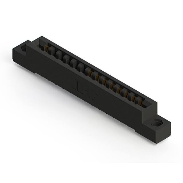 357-014-531-104 EDAC Inc.  Edgeboard Connectors